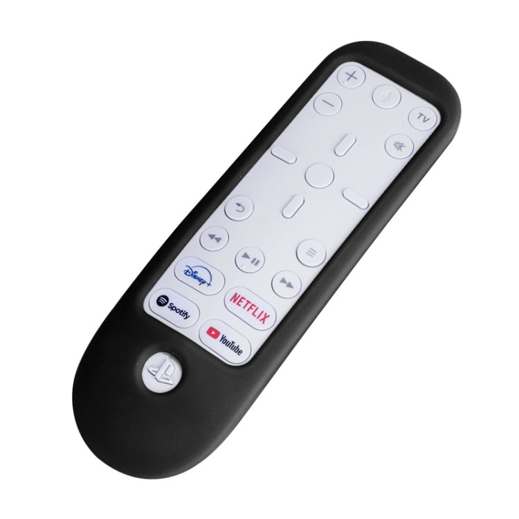 DOBE TP5-1536 Host Control remoto antideslizante a prueba de sudor cubierta protectora de silicona para PS5