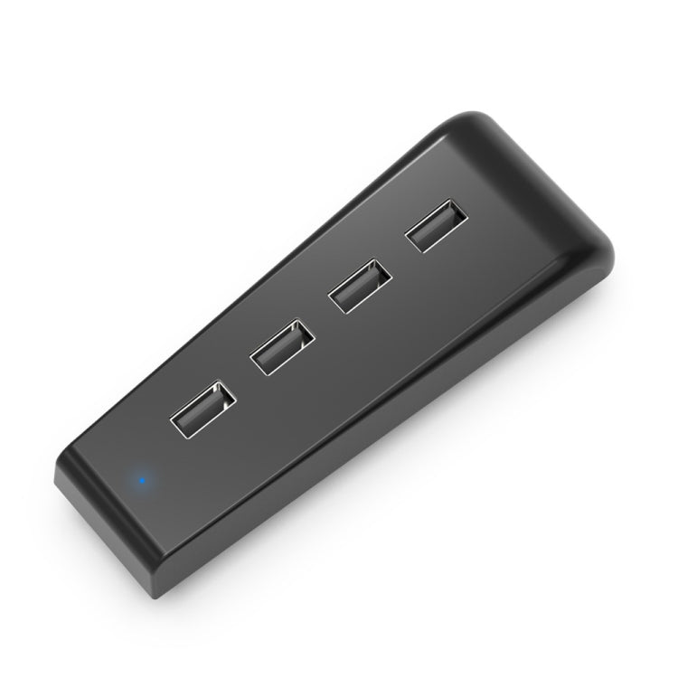 DOBE TP5-0576 HUB USB Convertidor HUB de extensión de transmisión de alta velocidad para PS5, TP5-0576