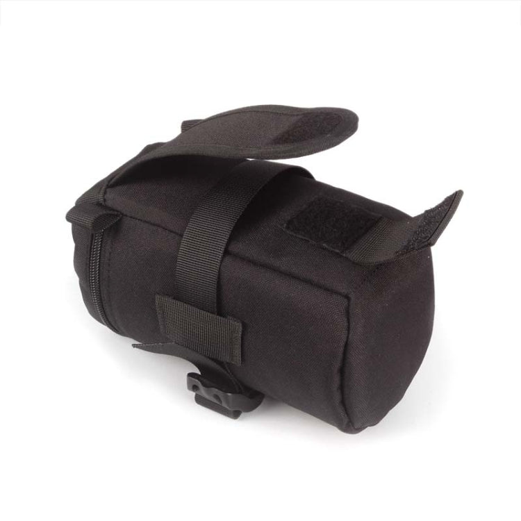 5603 Bolsa para lente de cámara SLR resistente al agua y a los golpes resistente al desgaste, S, M, L, XL