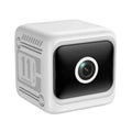 Mini cámara inalámbrica alimentada por batería, W11 White, W11 Black