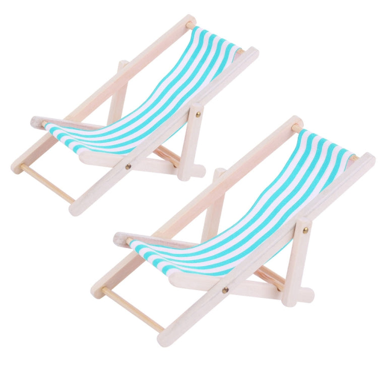 2 uds. 1:12 tumbona de playa modelo de simulación escena de playa al aire libre accesorios de disparo se pueden plegar, Beach Lounge Chair(Red), Beach Lounge Chair(Purple), Beach Lounge Chair(Yellow), Beach Lounge Chair(Sky Blue)                       ...