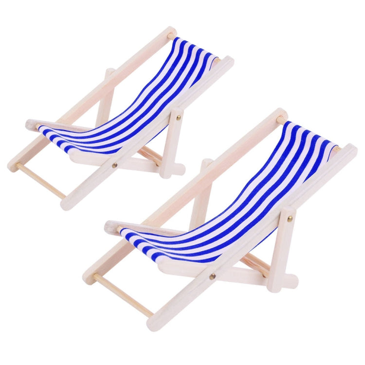 2 uds. 1:12 tumbona de playa modelo de simulación escena de playa al aire libre accesorios de disparo se pueden plegar, Beach Lounge Chair(Red), Beach Lounge Chair(Purple), Beach Lounge Chair(Yellow), Beach Lounge Chair(Sky Blue)                       ...
