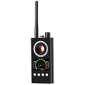 K68 Hotel Anti-Sneak Shooting Anti-Location Detección automática Anti-escuchas y Anti-Monitoreo Detector de señal de cámara, K68