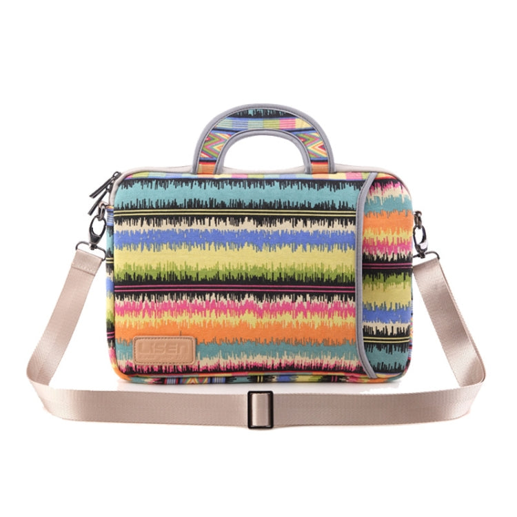 Bolsa de forro portátil de frecuencia menstrual LiSEN LS-110, 13 inch, 14 inch, 15 inch