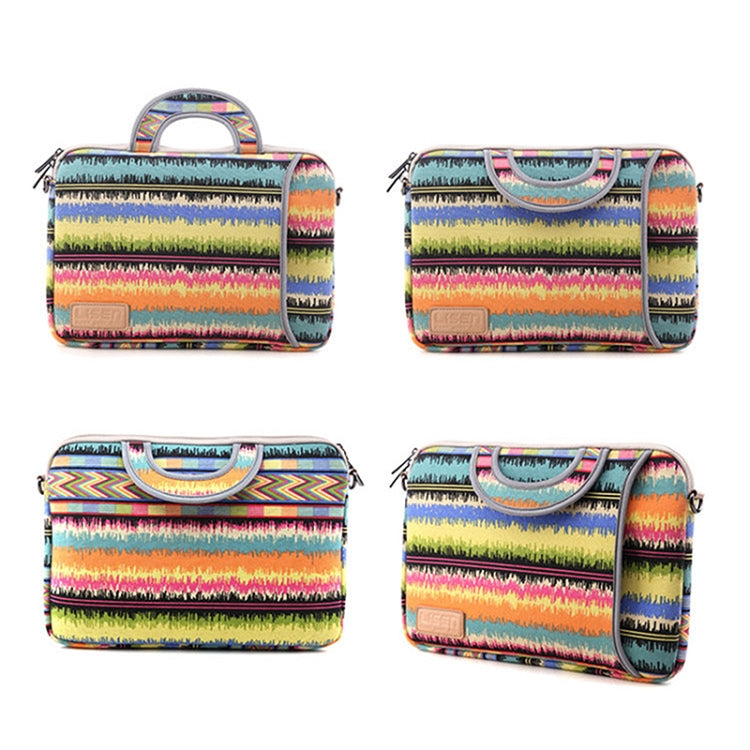 Bolsa de forro portátil de frecuencia menstrual LiSEN LS-110, 13 inch, 14 inch, 15 inch