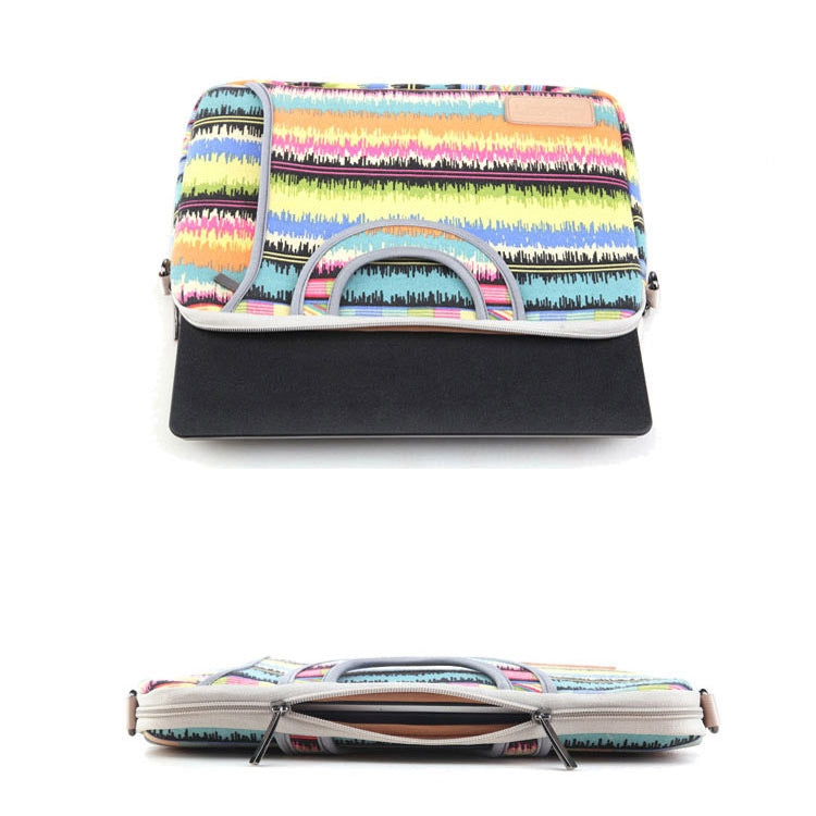 Bolsa de forro portátil de frecuencia menstrual LiSEN LS-110, 13 inch, 14 inch, 15 inch