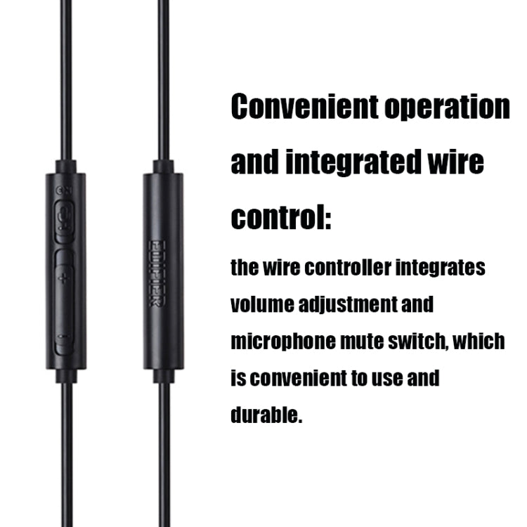 Auriculares para juegos para computadora de escritorio Edifier K800 con micrófono, longitud del cable: 2 m, K800 USB, K800 Double Hole