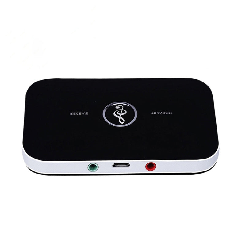B6 Adaptador Bluetooth 5.0 Receptor y transmisor de audio inalámbrico