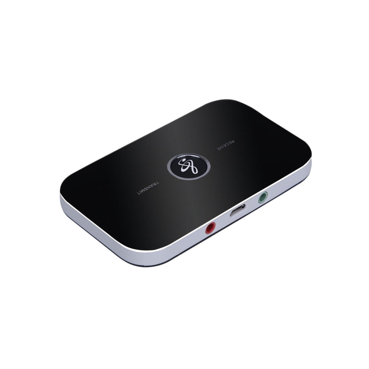 B6 Adaptador Bluetooth 5.0 Receptor y transmisor de audio inalámbrico