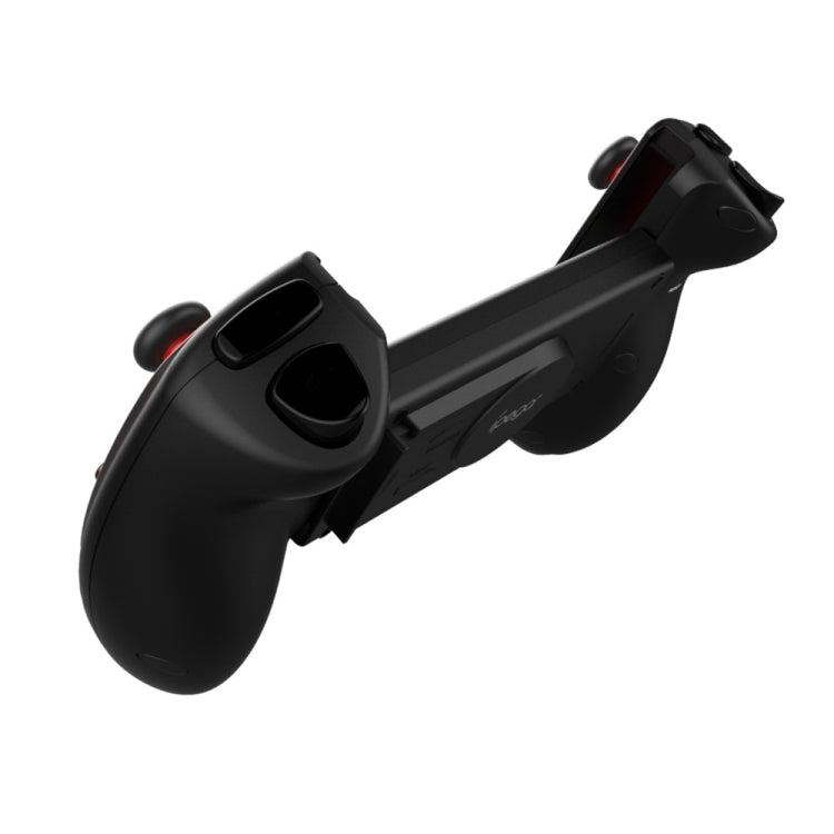 Manija inalámbrica retráctil del juego del teléfono móvil de la tableta de Ipega Bluetooth, 9083B, 9083S