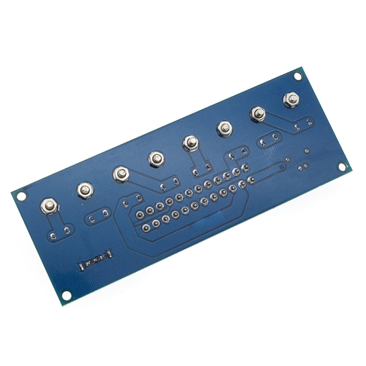 2 PCS XH-M229 PC de escritorio Chasis Power ATX Transfer To Adapter Board Power