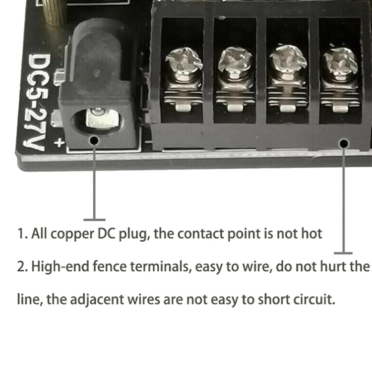 ZK-502C HIFI Inalámbrico Bluetooth 5.0 TPA3116 Placa de Amplificador de Audio de Potencia Digital 50W X 2 Amplificador de AMP Estéreo, ZK-502C With Shell, ZK-502C Without Shell