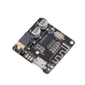 3 uds. Módulo receptor de Audio Bluetooth 4,1 DIY, placa decodificadora Bluetooth MP3, placa amplificadora de Audio para altavoz de coche, Bluetooth 4.1