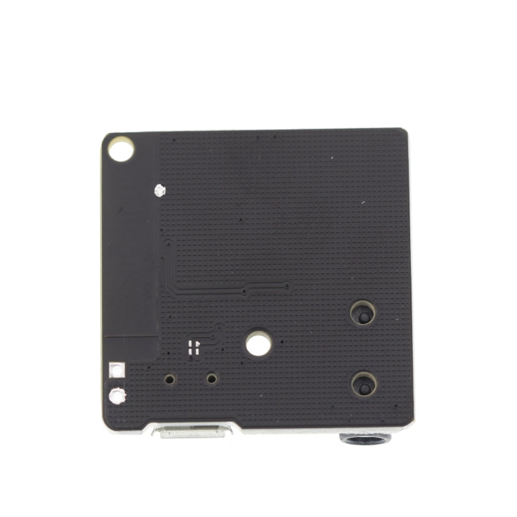 3 uds. Módulo receptor de Audio Bluetooth 4,1 DIY, placa decodificadora Bluetooth MP3, placa amplificadora de Audio para altavoz de coche, Bluetooth 4.1
