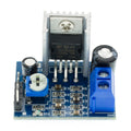 5 PCS TDA2030A Módulo de placa de amplificador de potencia Módulo de amplificador de audio