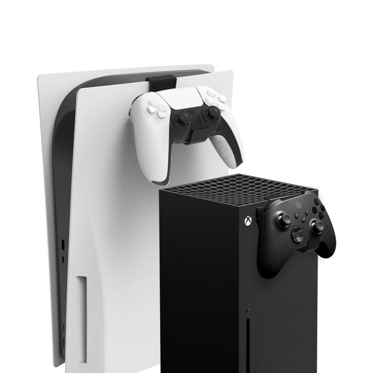 Soporte de almacenamiento GP-510 para PS5 / XBOX / XSX Controller / Headset, For PS5 Headset