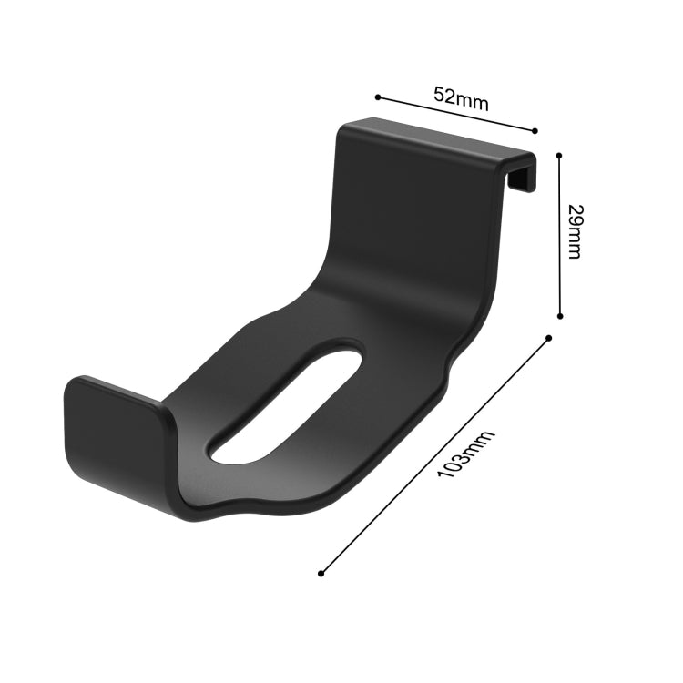 Soporte de almacenamiento GP-510 para PS5 / XBOX / XSX Controller / Headset, For PS5 Headset
