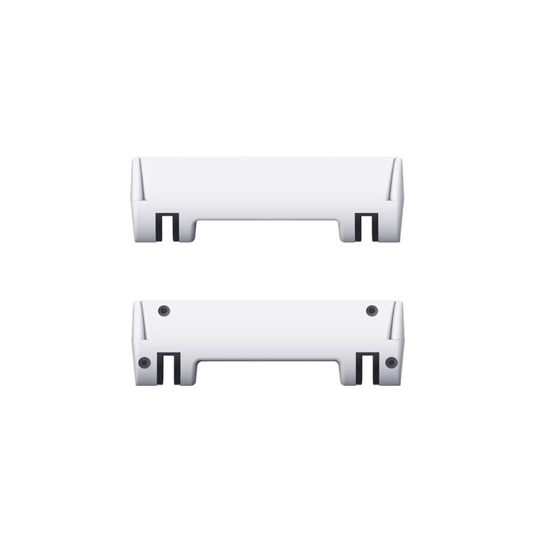 Soporte de gancho doble retráctil para auriculares de consola de juegos para PS5