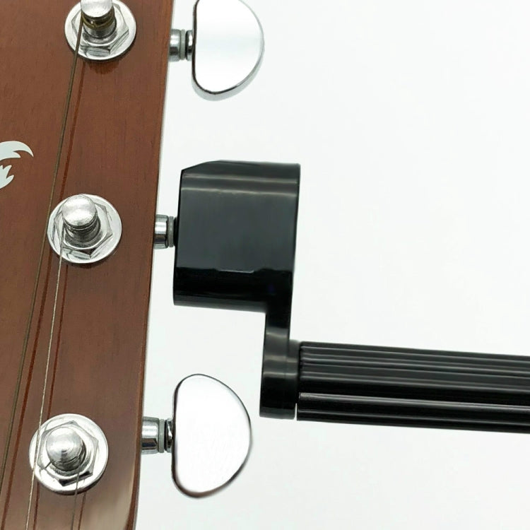 Cono de tracción de cuerdas para guitarra, equipo de cuerda superior ABS, 10 Uds.