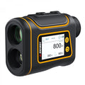 Instrumento de telémetro SNDWAY, telescopio para exteriores, instrumento de medición de Golf, SW800B 800m, SW1000B 1000m, SW1500B 1500m