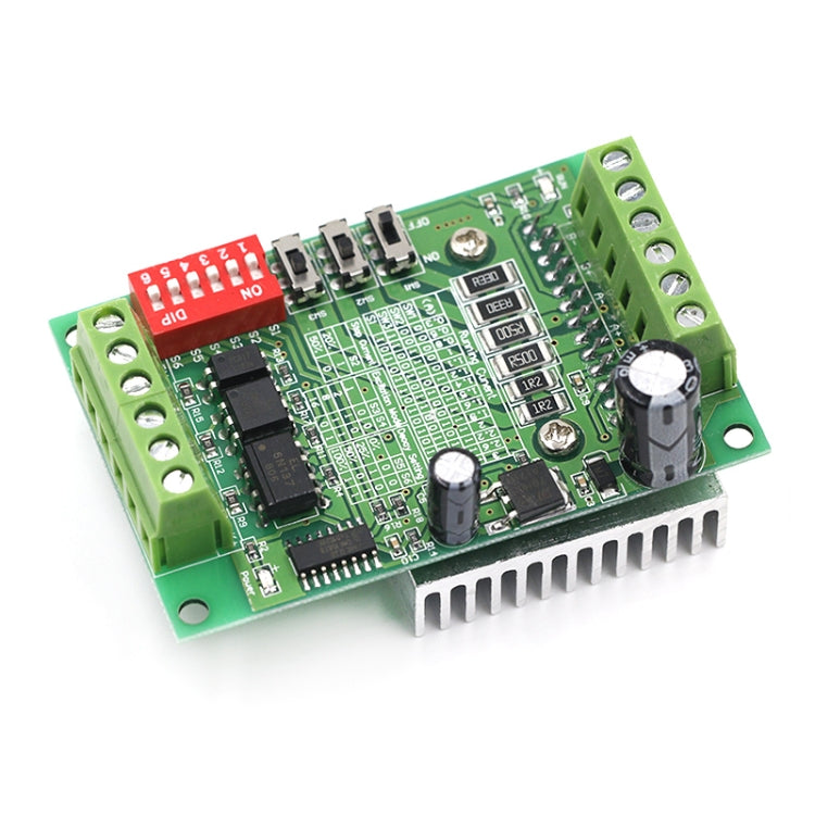 Placa controladora de motor paso a paso TB6560 3A 10V-35V