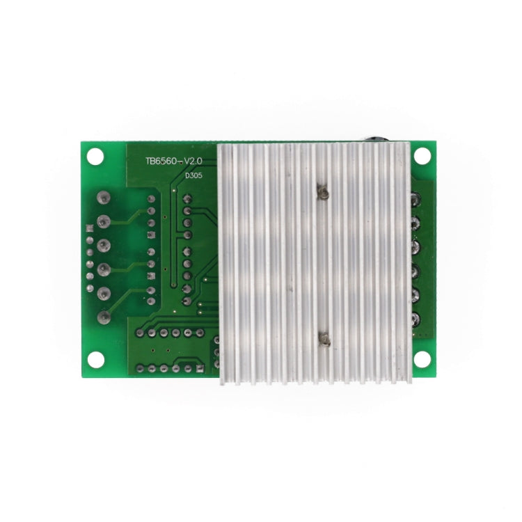 Placa controladora de motor paso a paso TB6560 3A 10V-35V