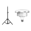 Soporte en vivo para teléfono móvil Disparo Embellecimiento gourmet Luz de relleno Joyas para interiores Luz de fotografía, estilo:, 355W Mushroom Lamp + Tripod, 500W Mushroom Lamp + Tripod, 700W Mushroom Lamp + Tripod, 355W Mushroom Lamp + Stand      ...