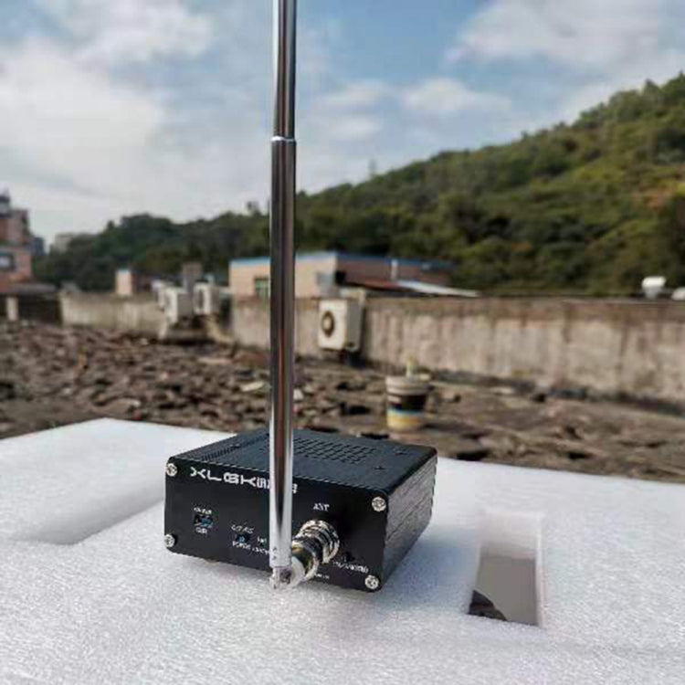 Si4732 Receptor de radio de todas las bandas FM AM (MW y SW) SSB (LSB y USB) Receptor, FM AM (MW & SW) SSB (LSB & USB)