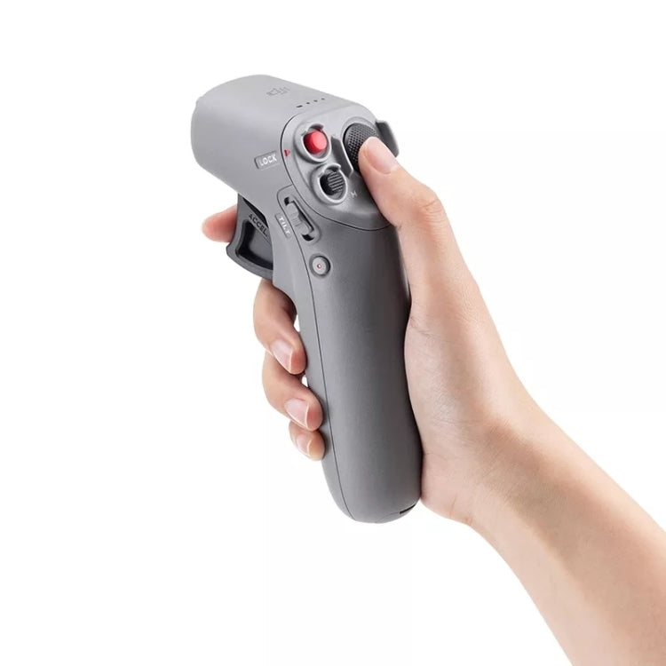 Controlador de movimiento DJI bastante nuevo de segunda mano para Avata / FPV, Second-hand DJI Motion Controller
