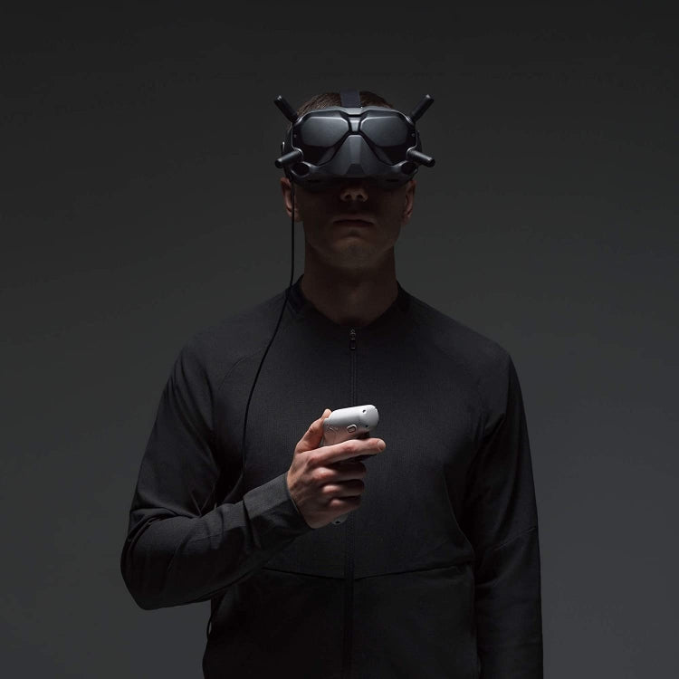Controlador de movimiento DJI bastante nuevo de segunda mano para Avata / FPV, Second-hand DJI Motion Controller