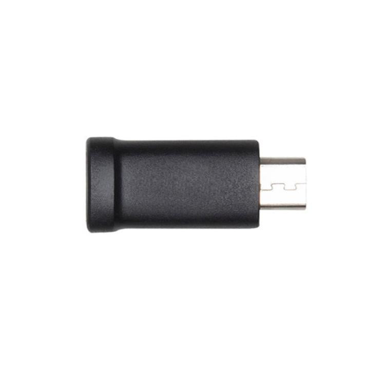 Original DJI Ronin SC Type-C a Micro-USB Adaptador de cable de control de cámara multifuncional, Control Cable Adapter