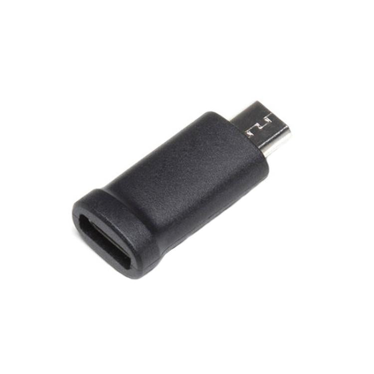 Original DJI Ronin SC Type-C a Micro-USB Adaptador de cable de control de cámara multifuncional, Control Cable Adapter