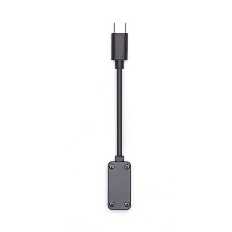 Cable adaptador de módulo GPS externo original DJI RS 3 Pro / RS 2, GPS Module Cable