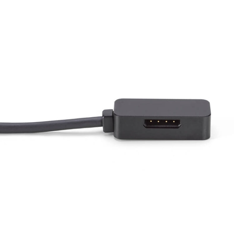 Cable adaptador de módulo GPS externo original DJI RS 3 Pro / RS 2, GPS Module Cable