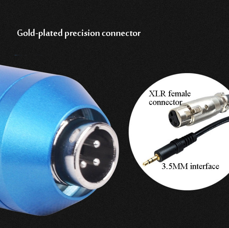 Conjunto de micrófono de condensador BM800, BM800 With USB Sound Card (Black), BM800 With USB Sound Card (Black Golden Net), BM800 With USB Sound Card (White), BM800 With USB Sound Card (Blue), BM800 With USB Sound Card (Pink)
