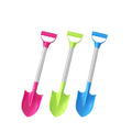 Niños invierno al aire libre jugando con pinzas de nieve herramientas de lucha de bolas de nieve, 3 PCS Stainless Steel Shovel, 3 Sets Combination, Lobster, 2 PCS Grenade Clip, 2 PCS Double Ball Clip, 2 PCS Five Goals, 3 PCS Duck Clip, 2 PCS Snowman Cl...