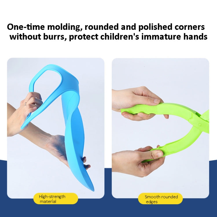 Niños invierno al aire libre jugando con pinzas de nieve herramientas de lucha de bolas de nieve, 3 PCS Stainless Steel Shovel, 3 Sets Combination, Lobster, 2 PCS Grenade Clip, 2 PCS Double Ball Clip, 2 PCS Five Goals, 3 PCS Duck Clip, 2 PCS Snowman Cl...