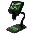 Microscopio electrónico de reparación móvil HD G600W, enchufe de EE. UU., G600W