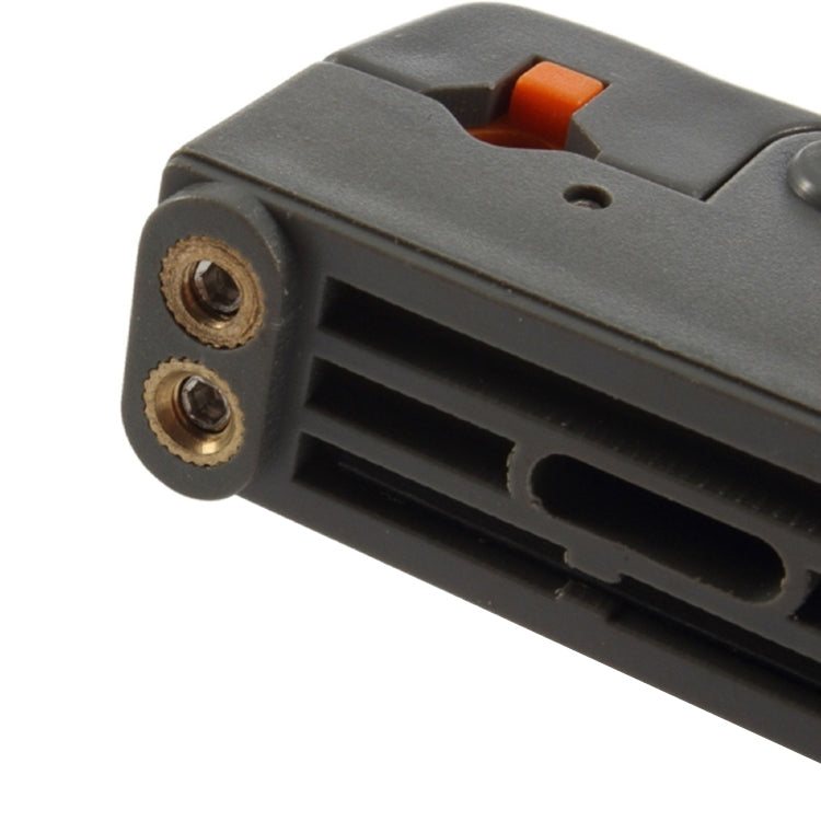 3 uds. De alicates pelacables para cables coaxiales, herramienta para pelar cables