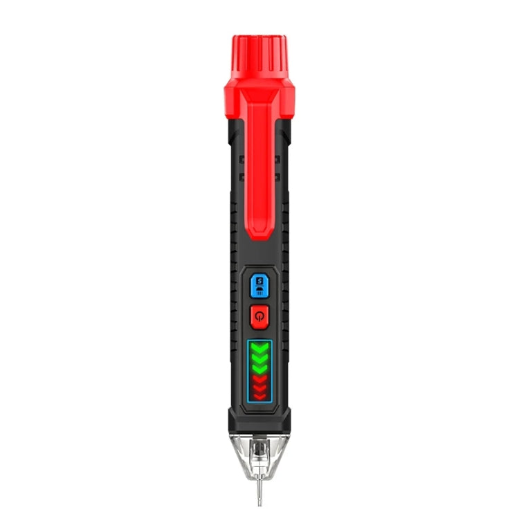 Probador de pantalla digital TASI Probador de inducción sin contacto, TA881A