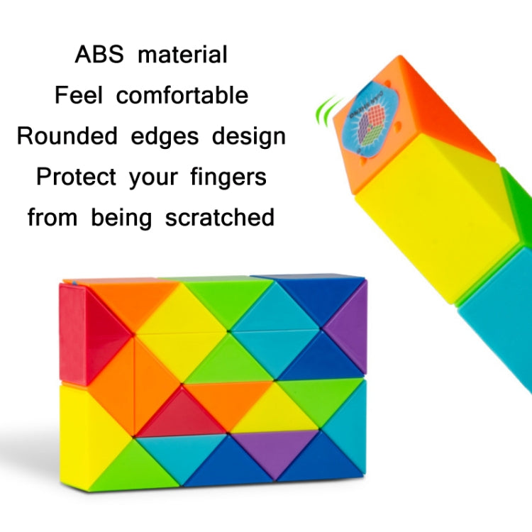 Regla mágica del segmento de la variedad del color del juguete del rompecabezas de los niños, especificación:, 24 Sections, 36 Sections, 48 Sections, 60 Sections, 72 Sections, Hollow-24 Sections, Hollow-36 Sections, Hollow-48 Sections, Hollow-60 Sectio...