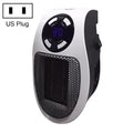 Calentador pequeño de control de temperatura inteligente multifuncional para el hogar, especificación:, EU Plug, US Plug, UK Plug