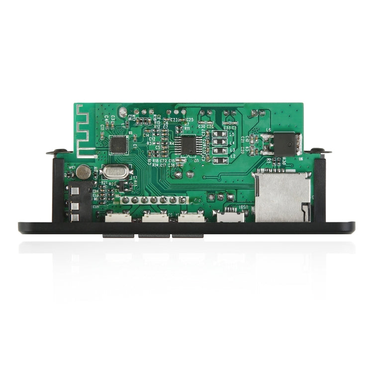 811BT 12V 2 x 20W Amplificador Bluetooth Placa decodificadora de MP3