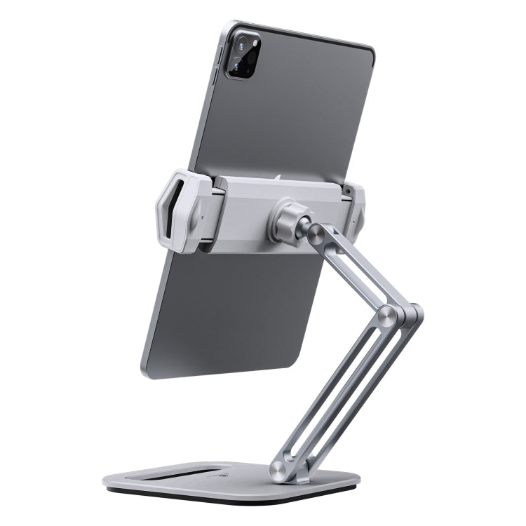 Boneruy P47 Tablet Computer Stand Soporte para teléfono móvil de escritorio, P47
