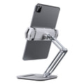 Boneruy P47 Tablet Computer Stand Soporte para teléfono móvil de escritorio, P47