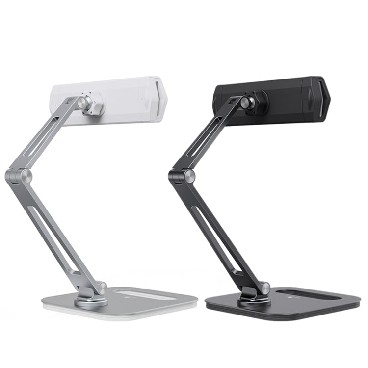 Boneruy P47 Tablet Computer Stand Soporte para teléfono móvil de escritorio, P47