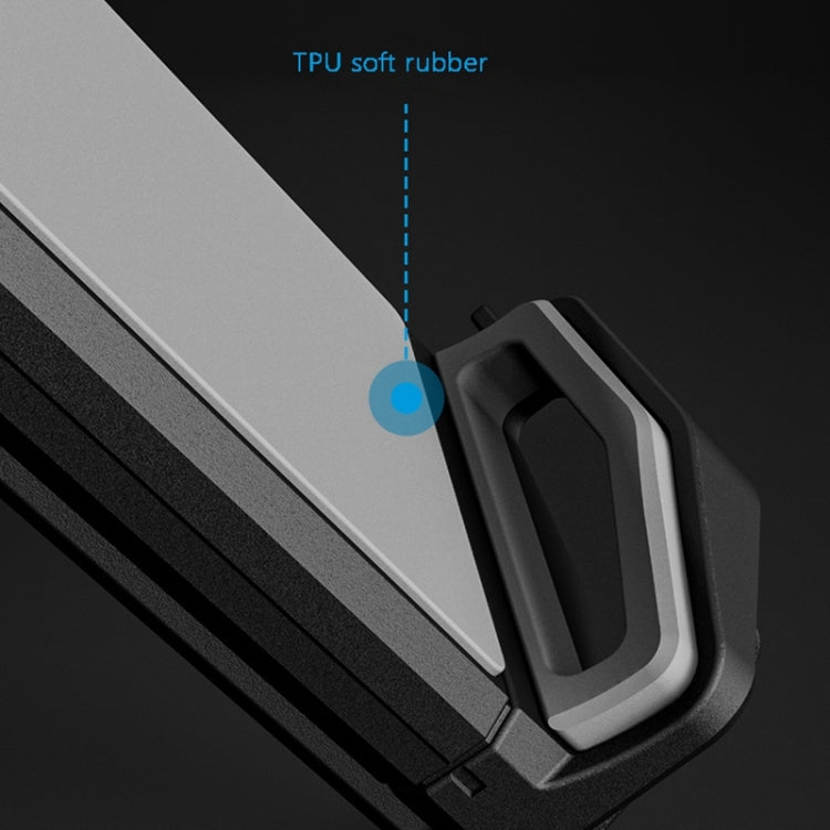 Boneruy P47 Tablet Computer Stand Soporte para teléfono móvil de escritorio, P47