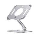 Boneruy L04mini 360 grados de rotación de aleación de aluminio Tablet Laptop Holder, L04mini