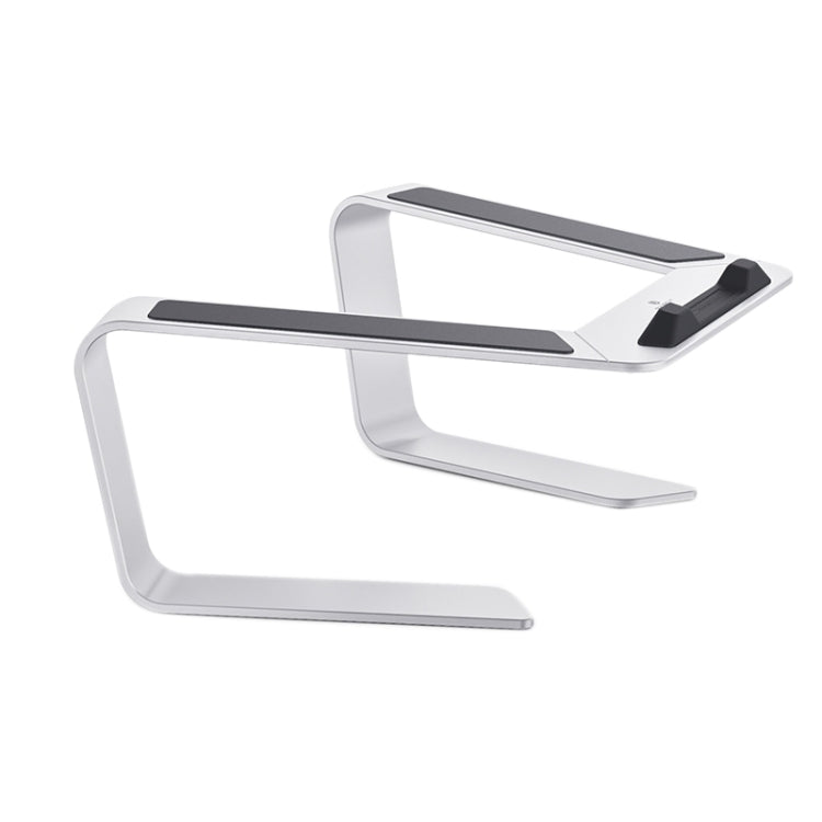 BONERUY P49 aleación de aluminio disipador de calor soporte para portátil almacenamiento soporte elevado