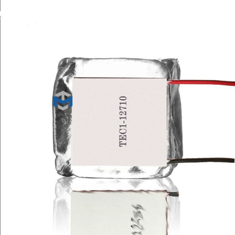 Módulo de elemento Peltier enfriador termoeléctrico, TEC1-12703 40x40x4mm, TEC1-12709, TEC1-12710, TEC1-12715